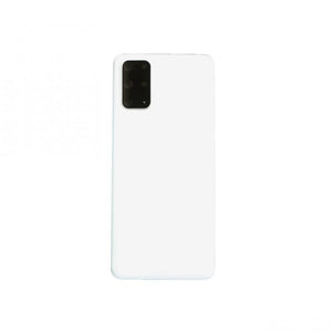 Samsung Galaxy S20 Plus G985F achterkant met lens Cloud White OEM