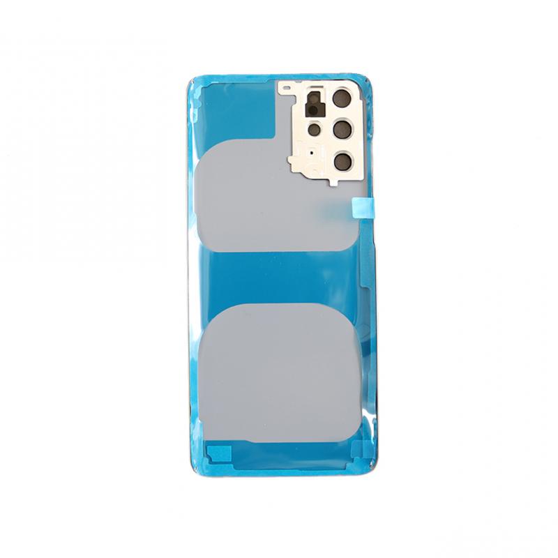 Samsung Galaxy S20 Plus G985F achterkant met lens Cloud White OEM