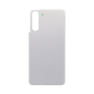 Samsung Galaxy S21 5G G991B achterkant met lens Phantom White OEM
