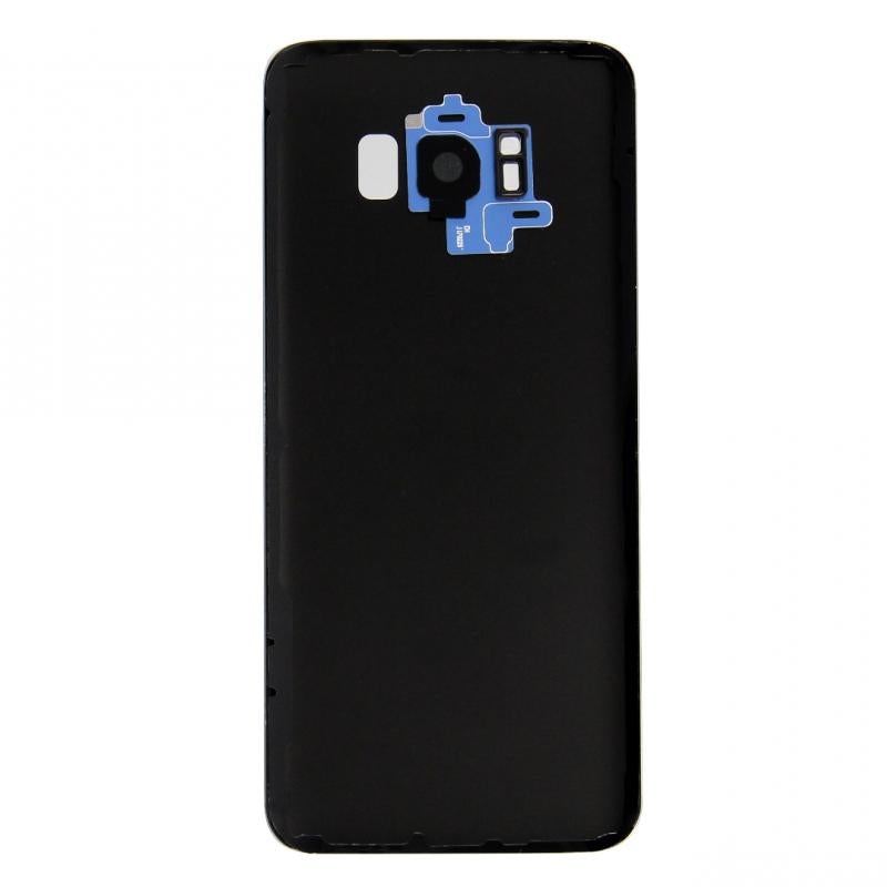 Samsung Galaxy S8 G950F achterkant met lens blauw OEM