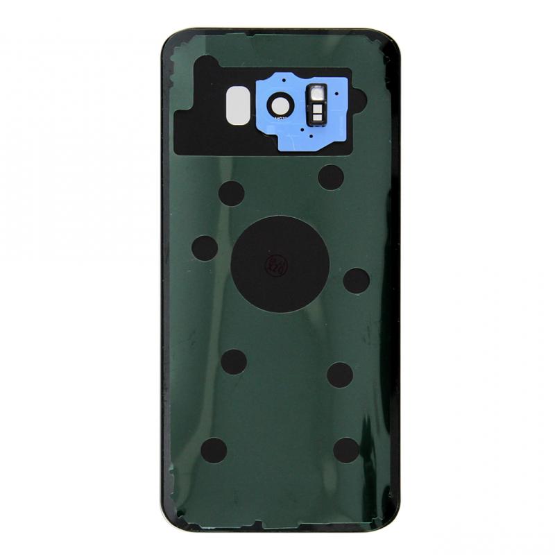 Samsung Galaxy S8 Plus G955F achterkant met lens blauw OEM
