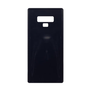 Samsung Galaxy Note 9 N960F achterkant met lens kopergoud OEM
