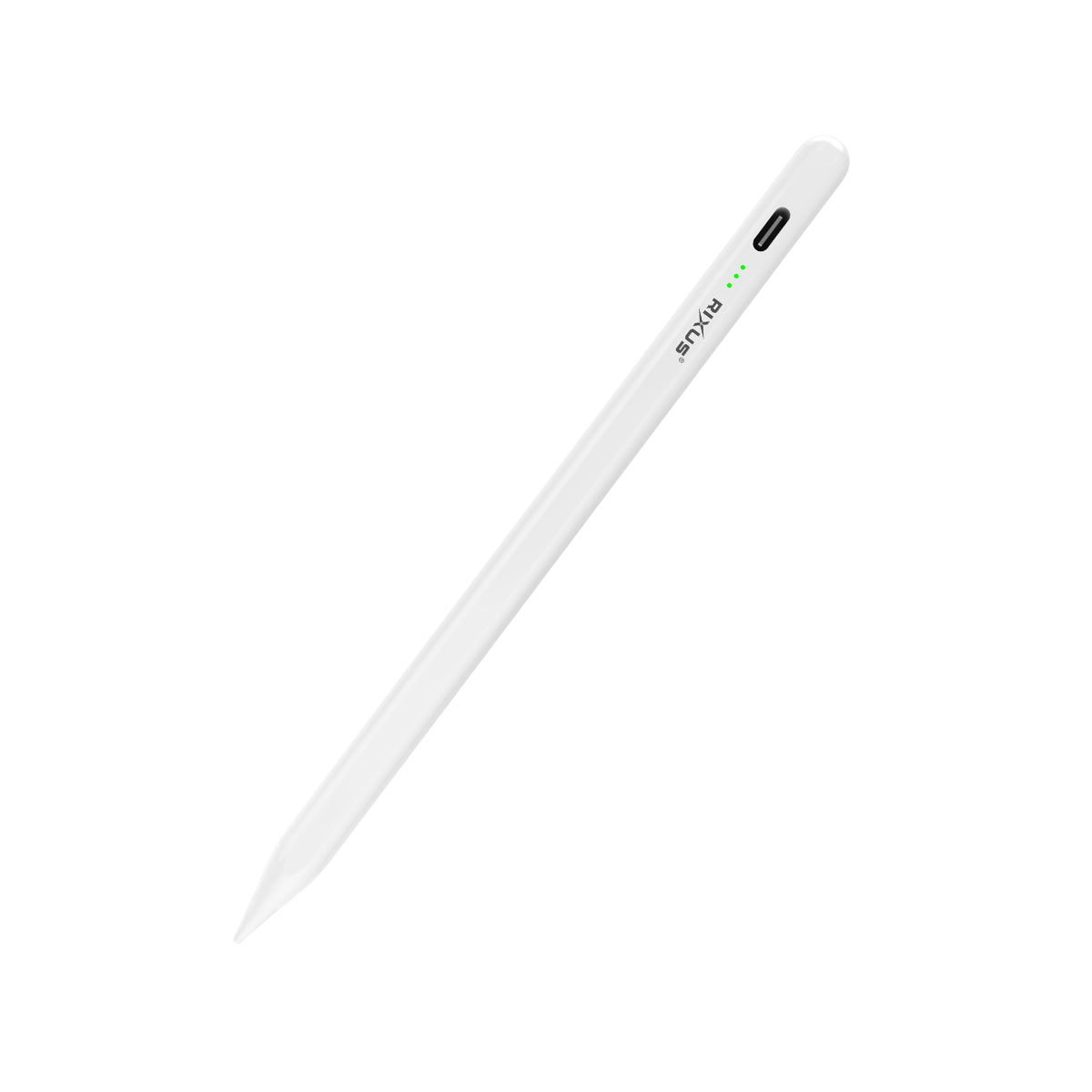 Rixus RXPL04 Vloeiend Schrijvende Capacitieve Sylus 3 Universeel