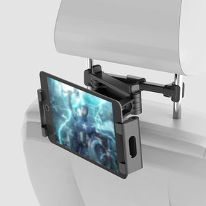 Rixus RXHW12 Tablet Hoofdsteunhouder Pro