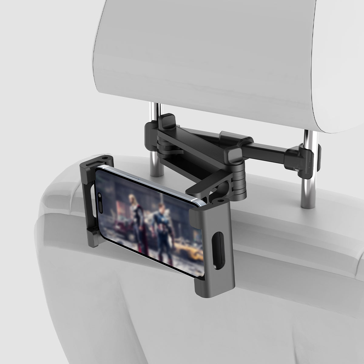 Rixus RXHW12 Tablet Hoofdsteunhouder Pro