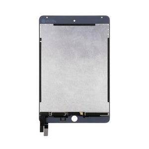 For Apple Mini 4 7,9 inch (2015) scherm en digitizer wit OEM