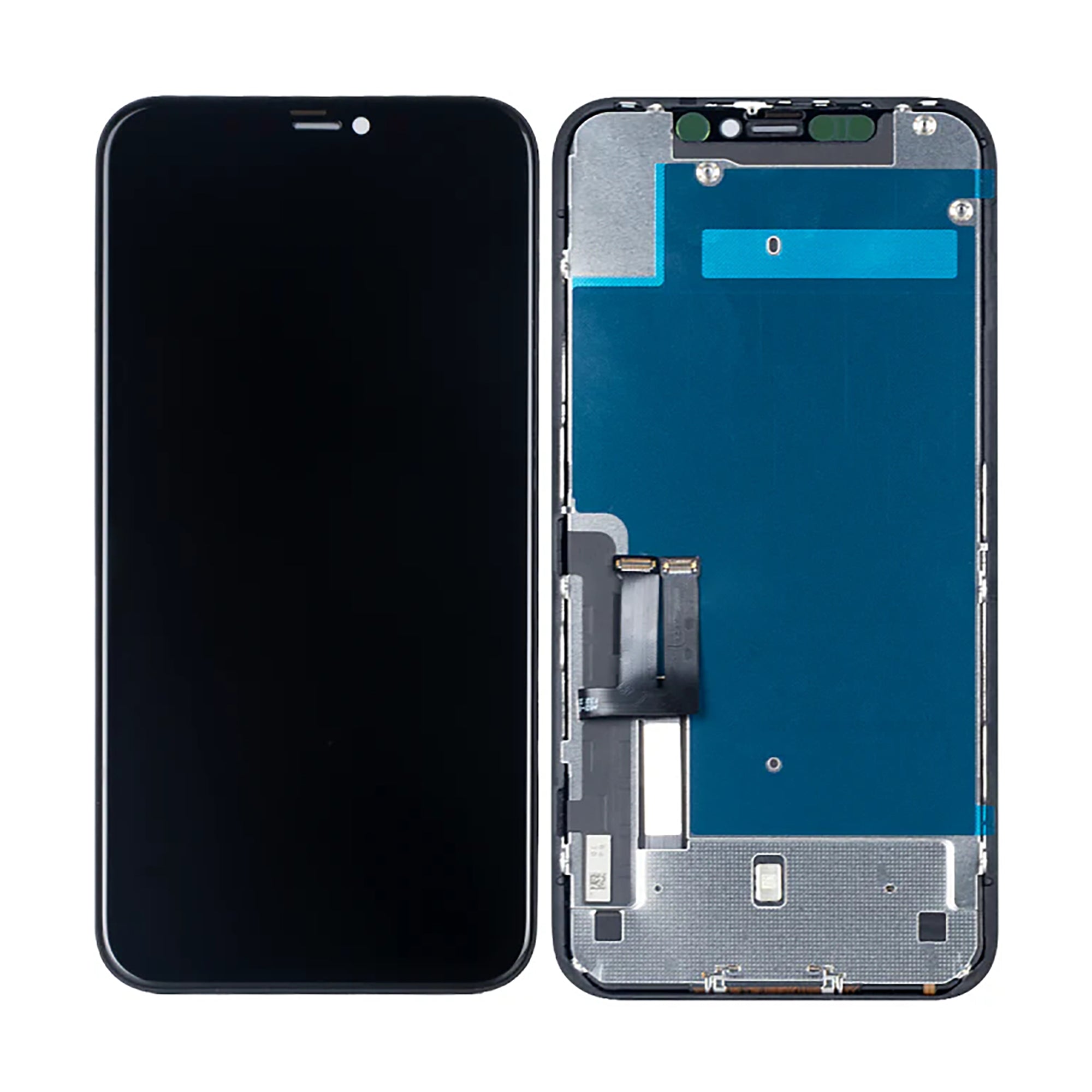 JK For Apple 11-scherm en digitizer In-Cell