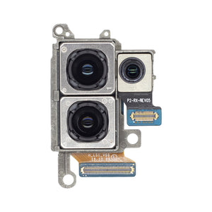 Samsung Galaxy S20 Plus G985F, S20 Plus 5G G986F achtercamera set OEM