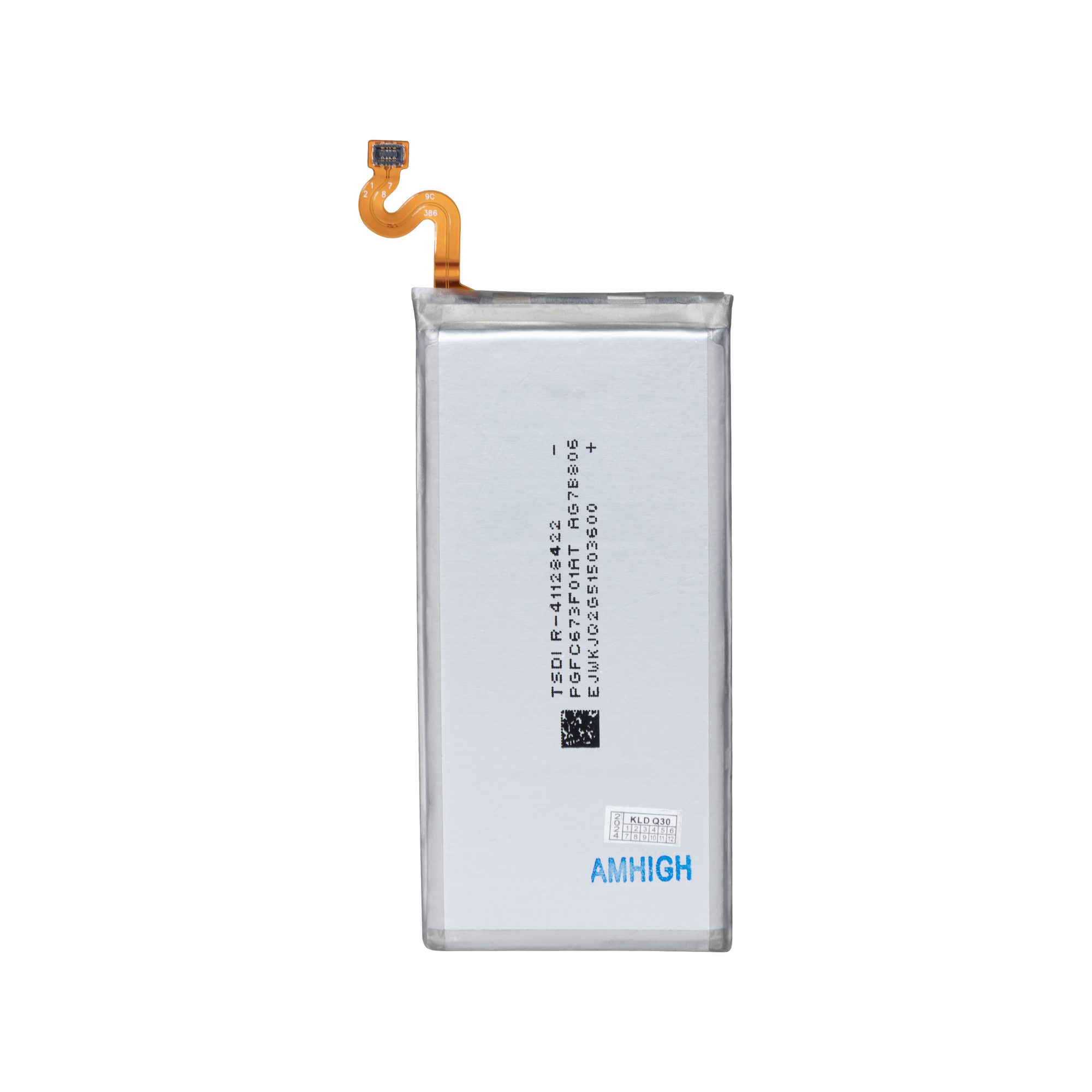 Samsung Galaxy Note 9 N960F Batterij EB-BN965ABU OEM