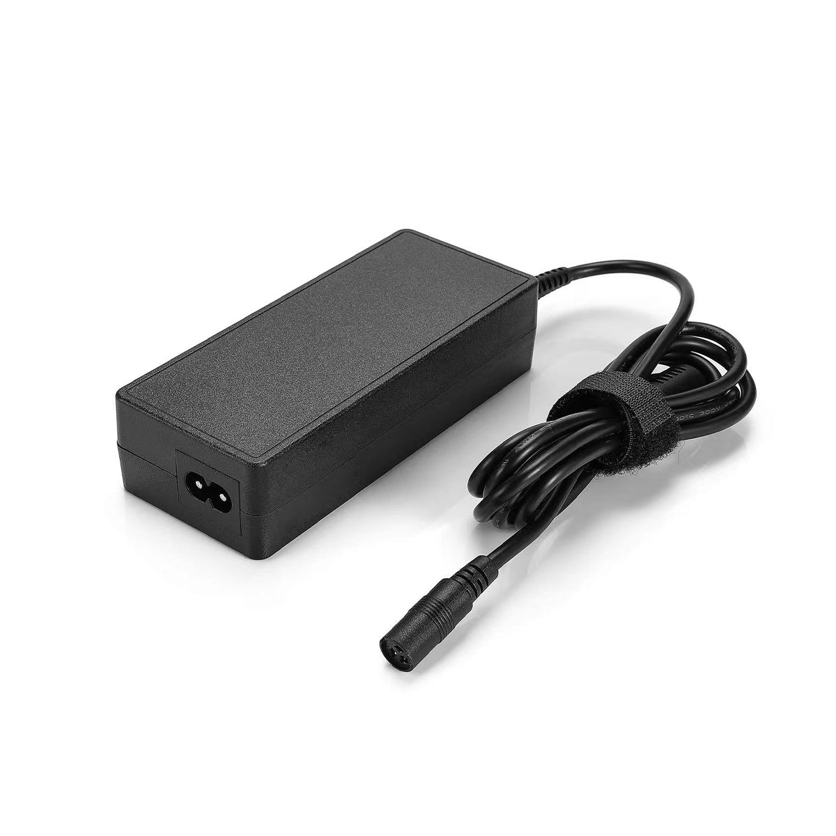 Rixus RXLC20 Universele Laptopoplader 90W 12 Aansluitingen Zwart