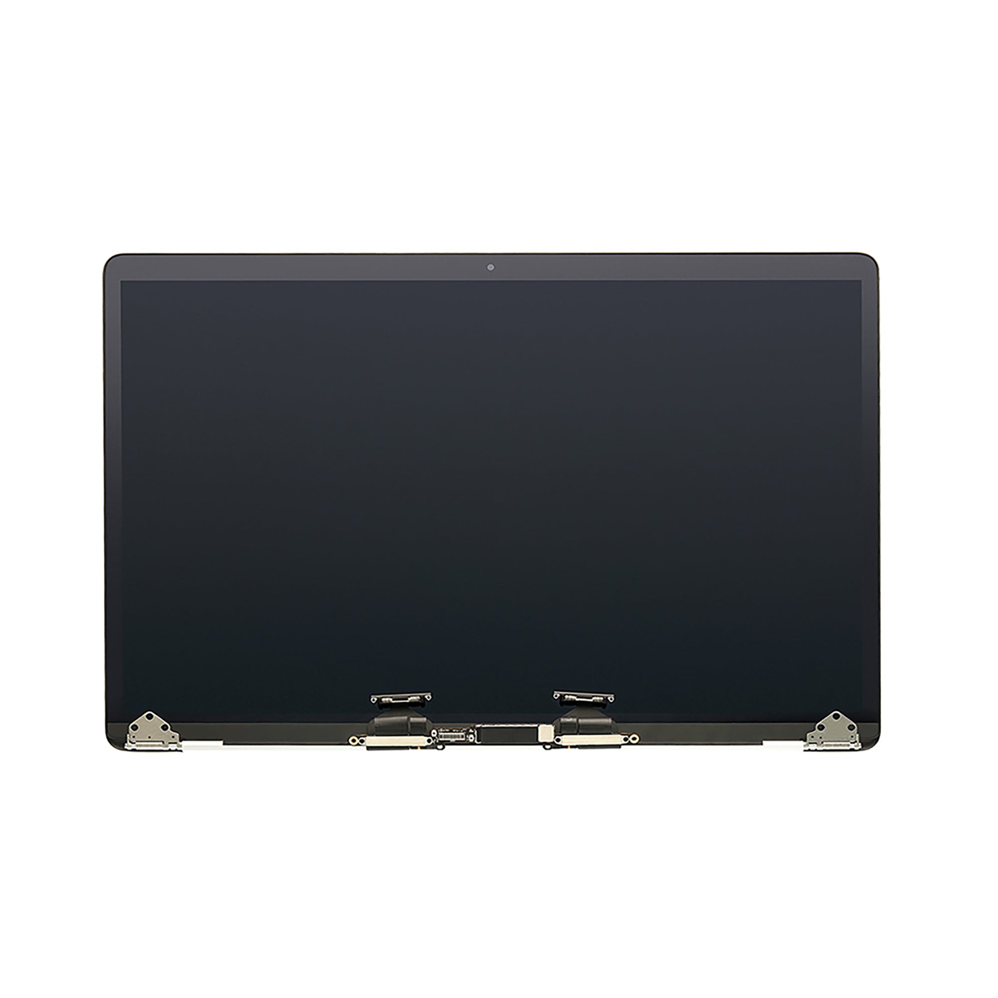 For Apple Pro 15 inch (2018) A1990 Beeldscherm Silver Refurbished
