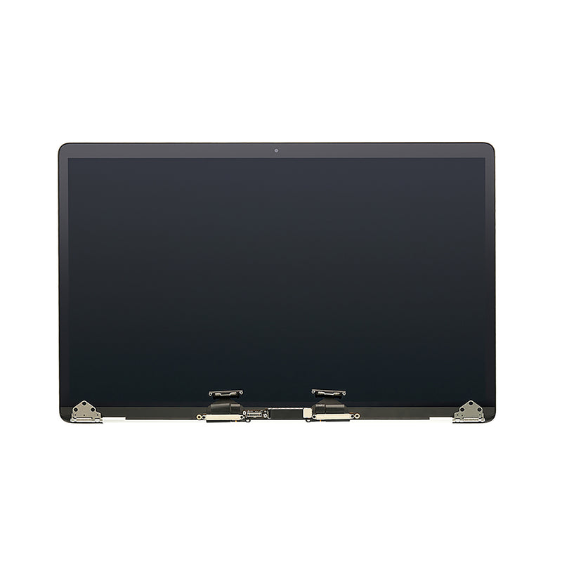 For Apple Pro 15 inch (2018) A1990 Beeldscherm Silver Refurbished