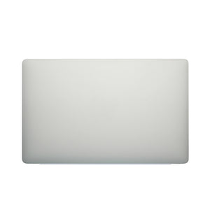 For Apple Pro 15 inch (2018) A1990 Beeldscherm Silver Refurbished