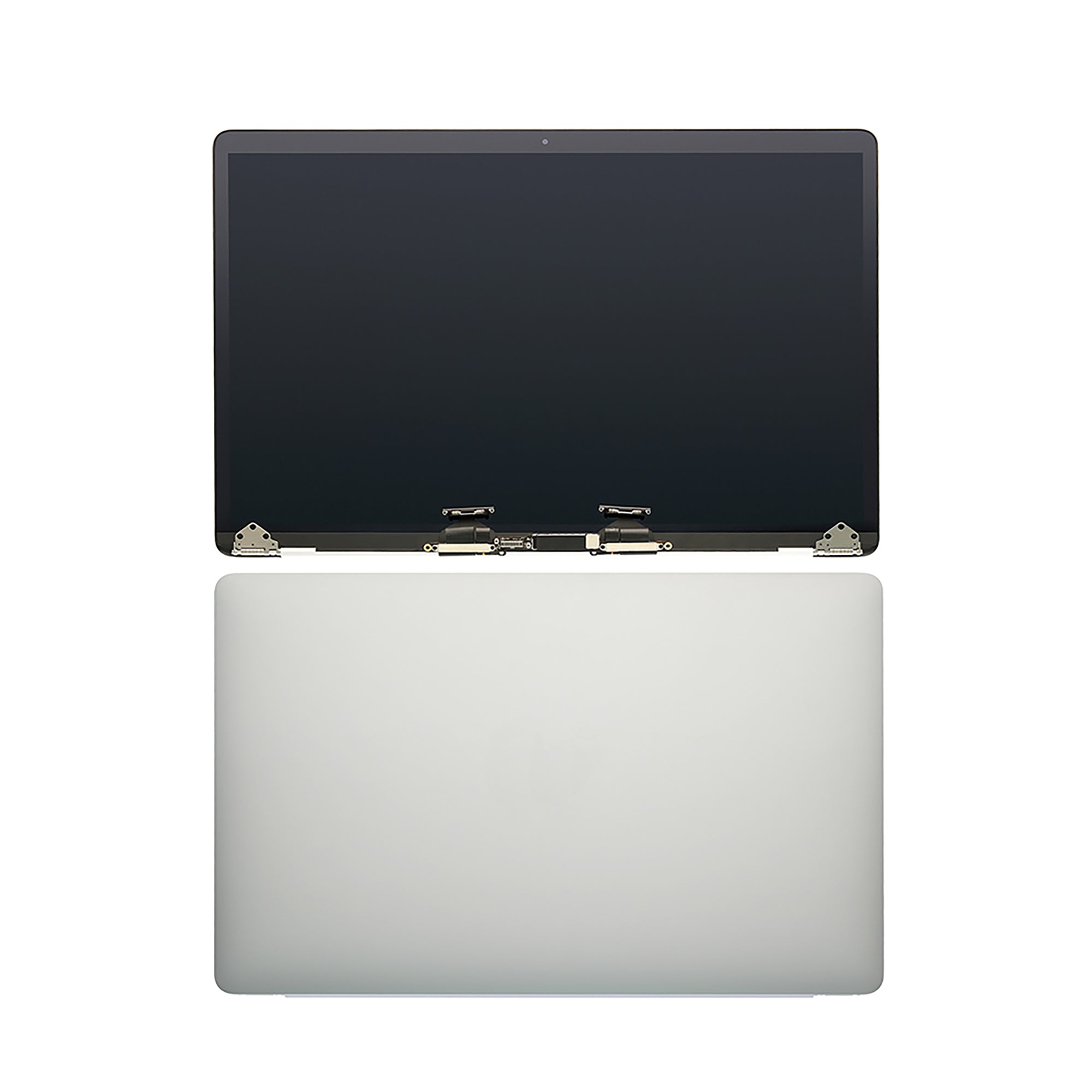 For Apple Pro 15 inch (2018) A1990 Beeldscherm Silver Refurbished