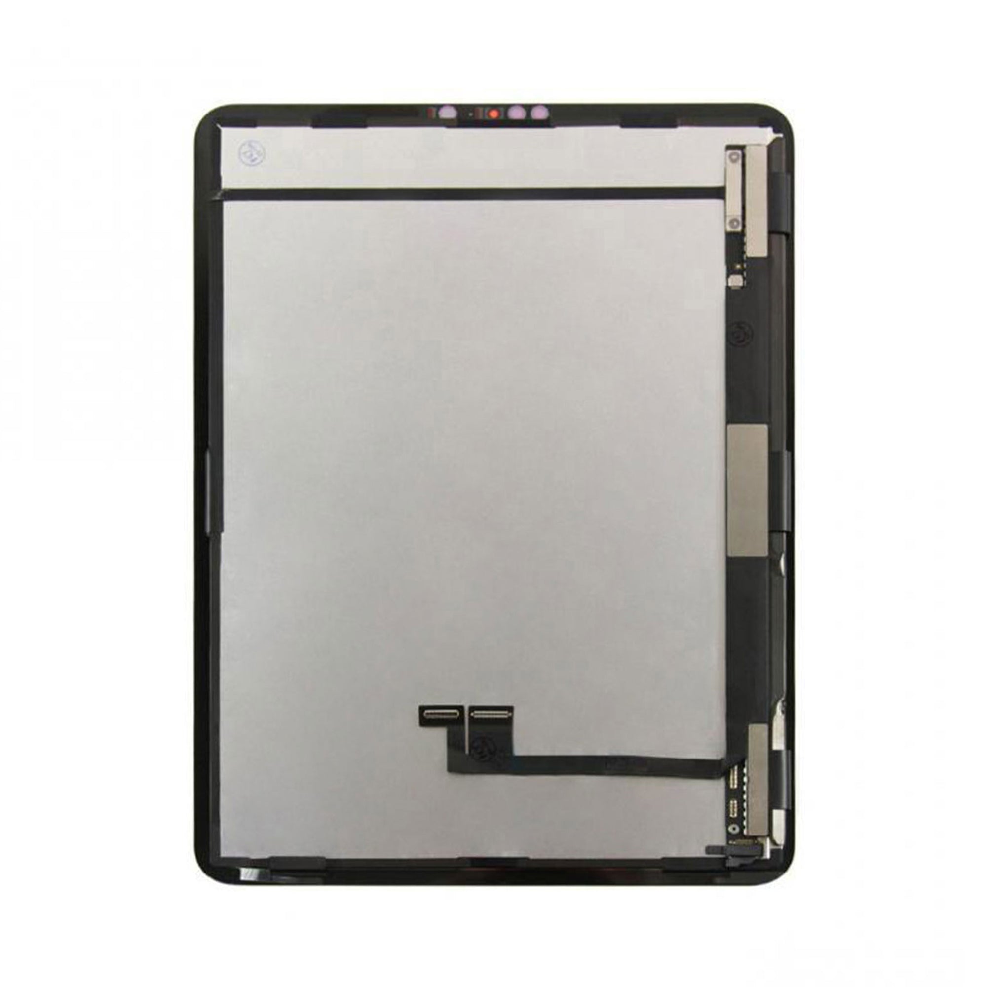 For Apple Pro 11 (2018, 2020) Display en digitizer zwart OEM