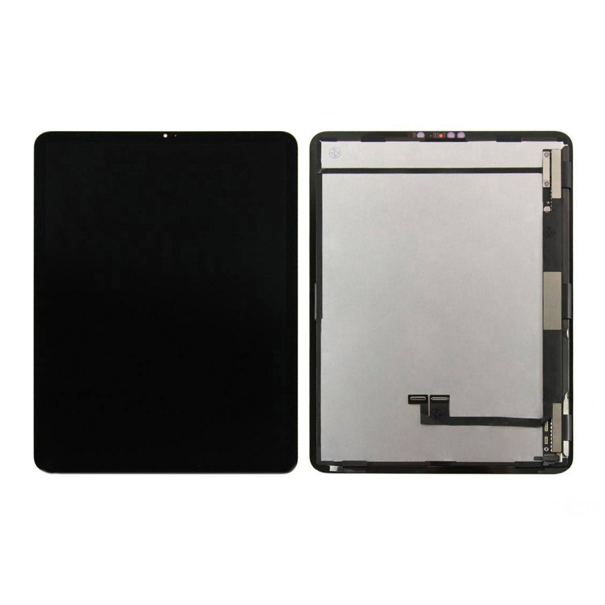 For Apple Pro 11 (2018, 2020) Display en digitizer zwart OEM