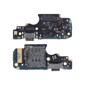 Xiaomi Redmi Note 12 Pro 4G systeemoplaadkaart OEM