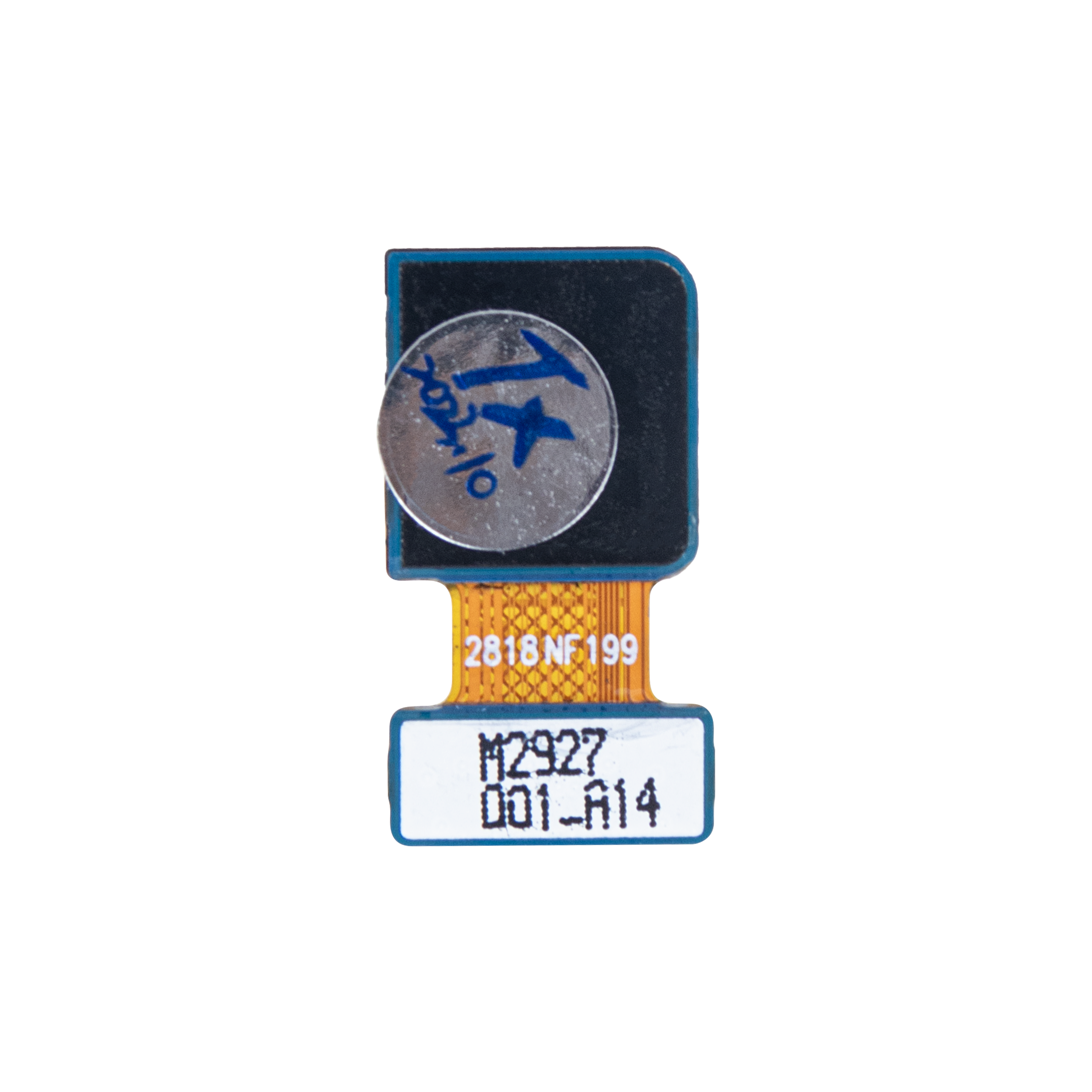 Samsung Galaxy A14 5G A146B Frontcamera 13 MP breed OEM