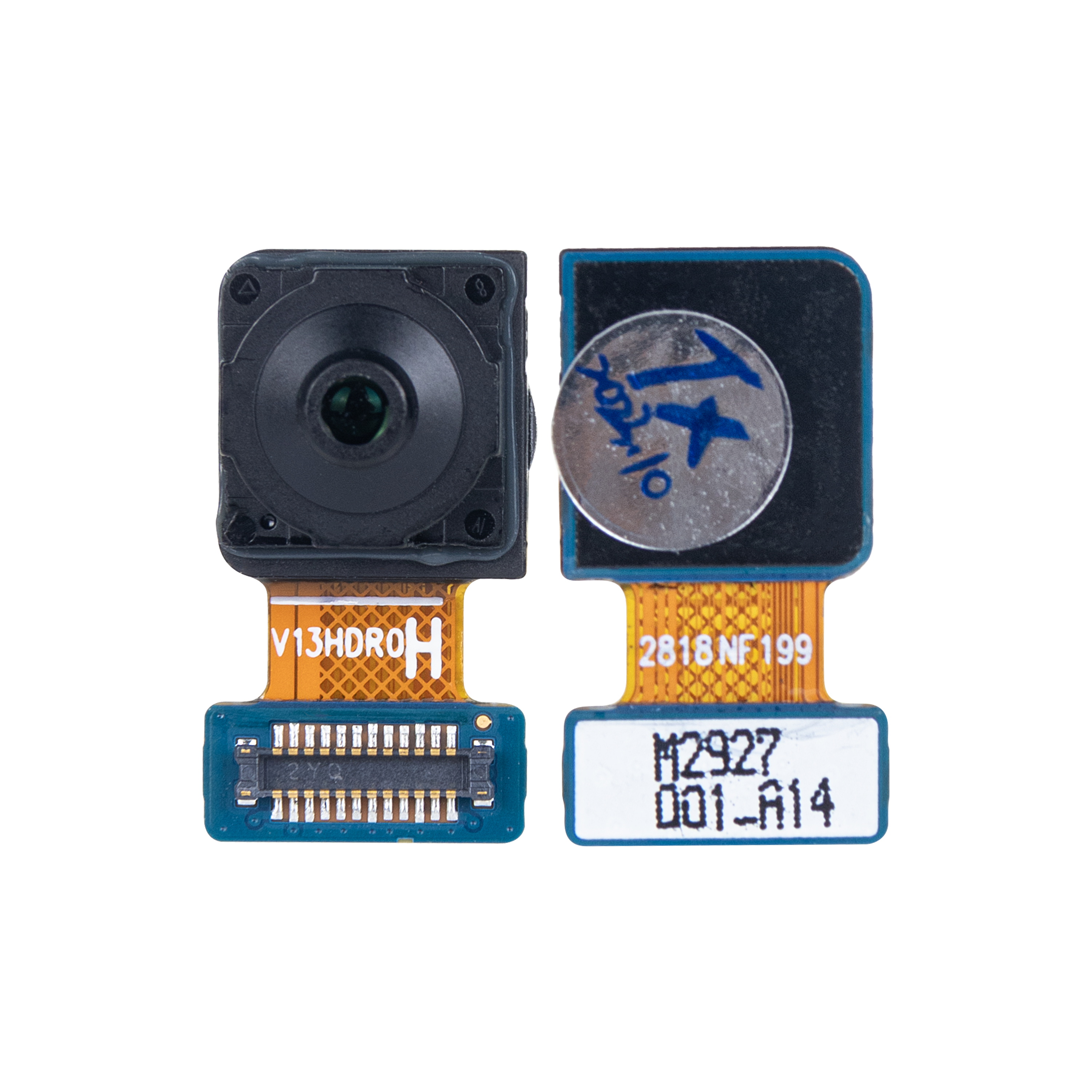 Samsung Galaxy A14 5G A146B Frontcamera 13 MP breed OEM
