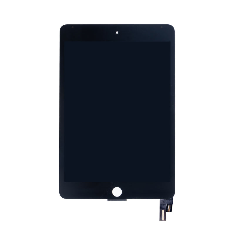 For Apple Mini 4 7,9 inch (2015) Display en digitizer zwart OEM