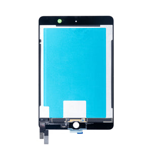 For Apple Mini 4 7,9 inch (2015) Display en digitizer zwart OEM