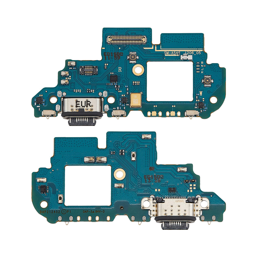 Samsung Galaxy A54 5G A546B Systeemlaadkaart OEM