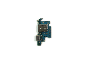 Samsung Galaxy A80 A805F systeem opladen Board OEM