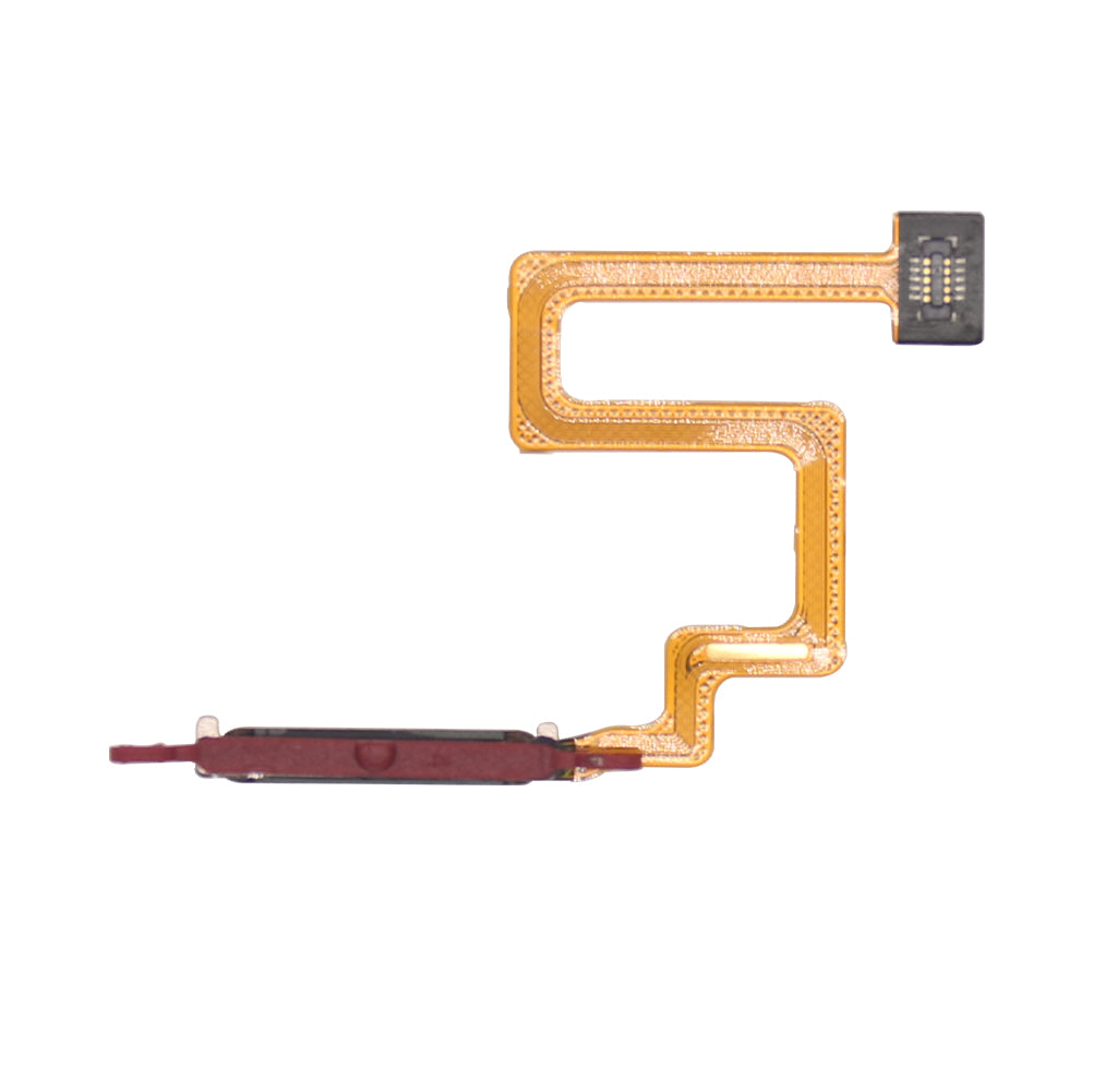 Samsung Galaxy A22 5G A226B Vingerafdruksensor Flex Wit OEM