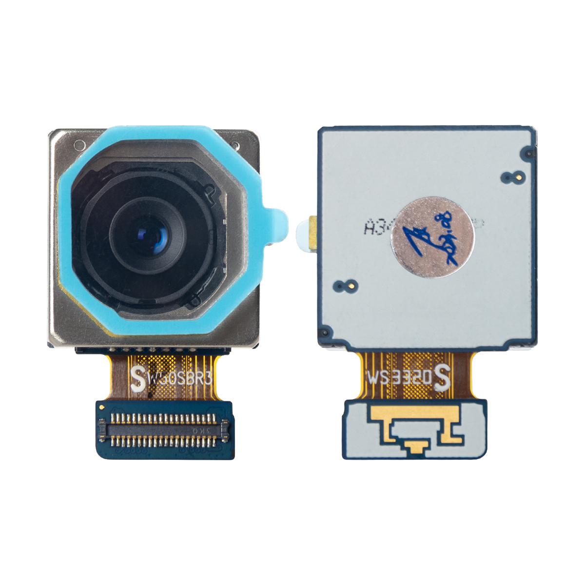 Samsung Galaxy A54 5G A546B Achtercamera 50 MP Groothoek Origineel
