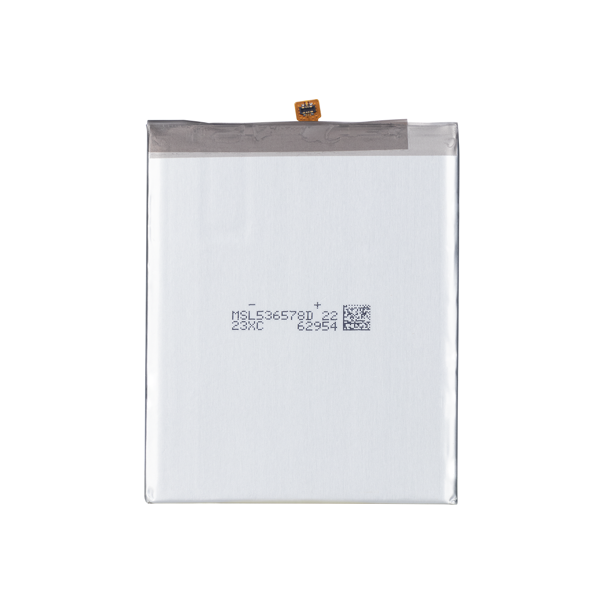 Samsung Galaxy A25 5G A256B, A34 5G A346B, A35 5G A356B, A54 5G A546B, A55 5G A556B Batterij EB-BA546ABY OEM
