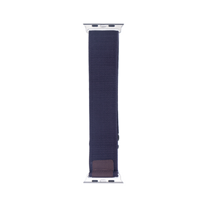 Nylon band Alpine Loop For Apple 42 mm, 44 mm, 45 mm, 49 mm Indigo Retail Box