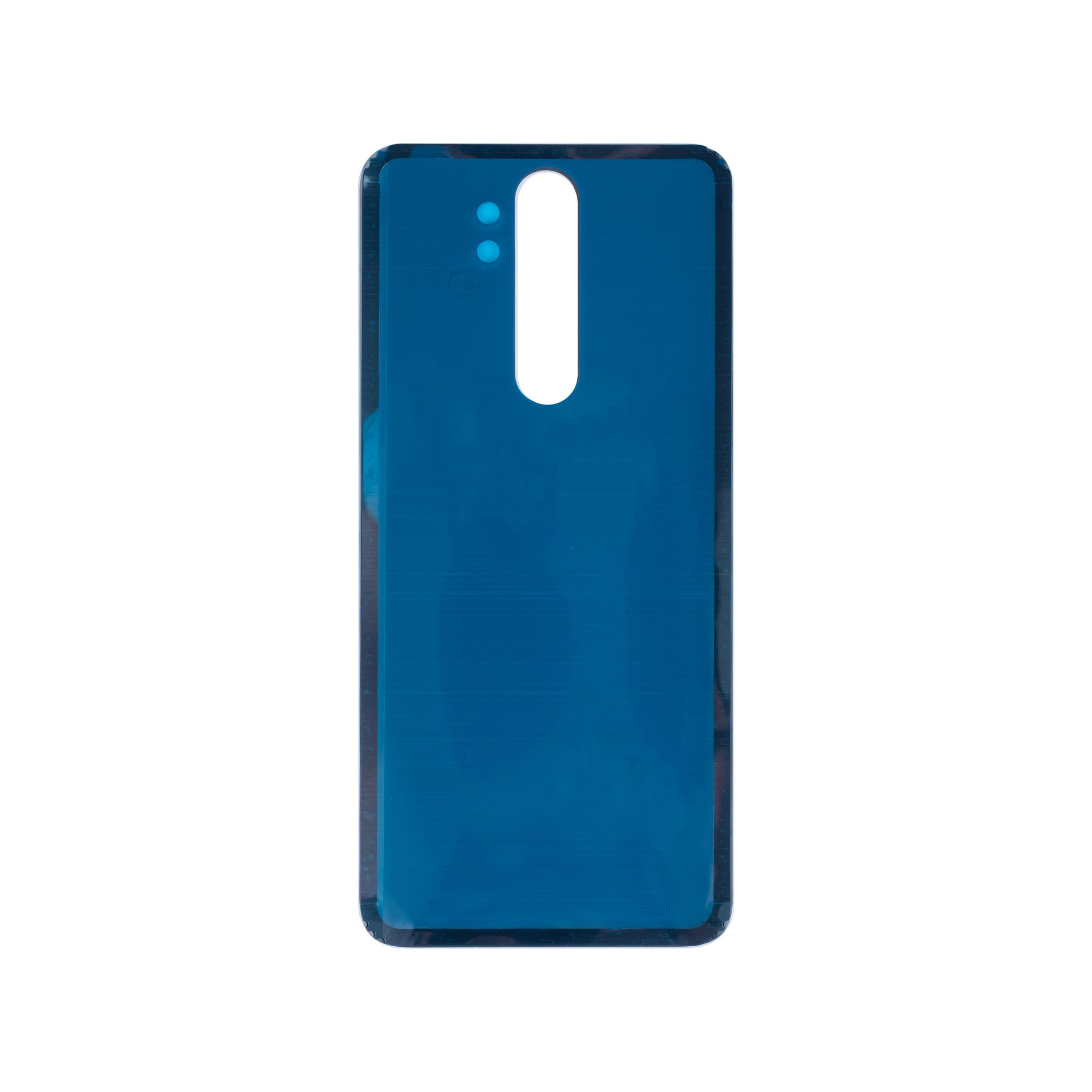Xiaomi Redmi Note 8 Pro achterkant compatibel wit OEM