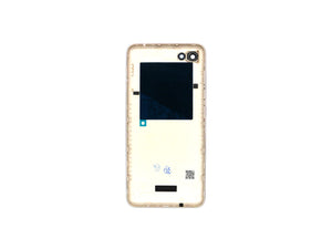 Xiaomi Redmi 6A Behuizing Goud OEM
