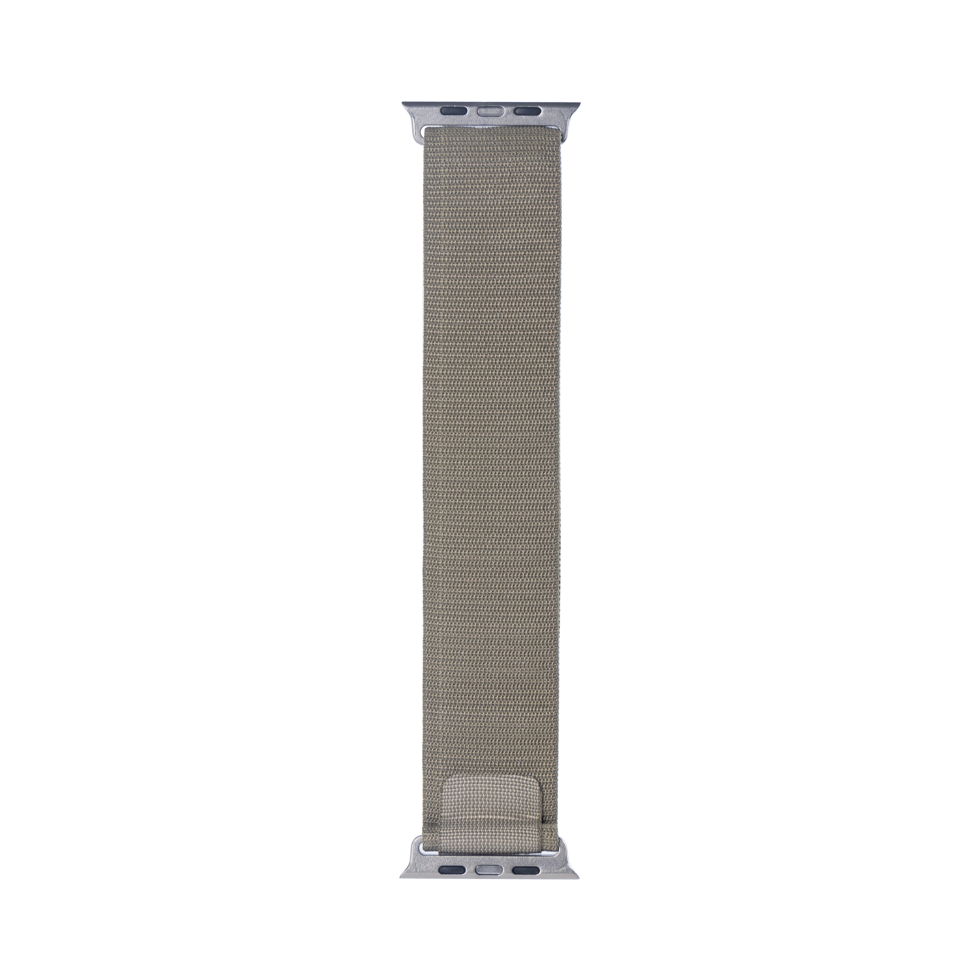 Nylon band Alpine Loop For Apple 42 mm, 44 mm, 45 mm, 49 mm Olive Retail Box