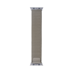 Nylon band Alpine Loop For Apple 42 mm, 44 mm, 45 mm, 49 mm Olive Retail Box