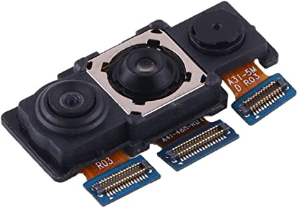 Samsung Galaxy A41 A415F achtercamera set OEM