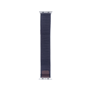 Nylon band Sport Loop For Apple 38 mm, 40 mm, 41 mm Indigo Retail Box
