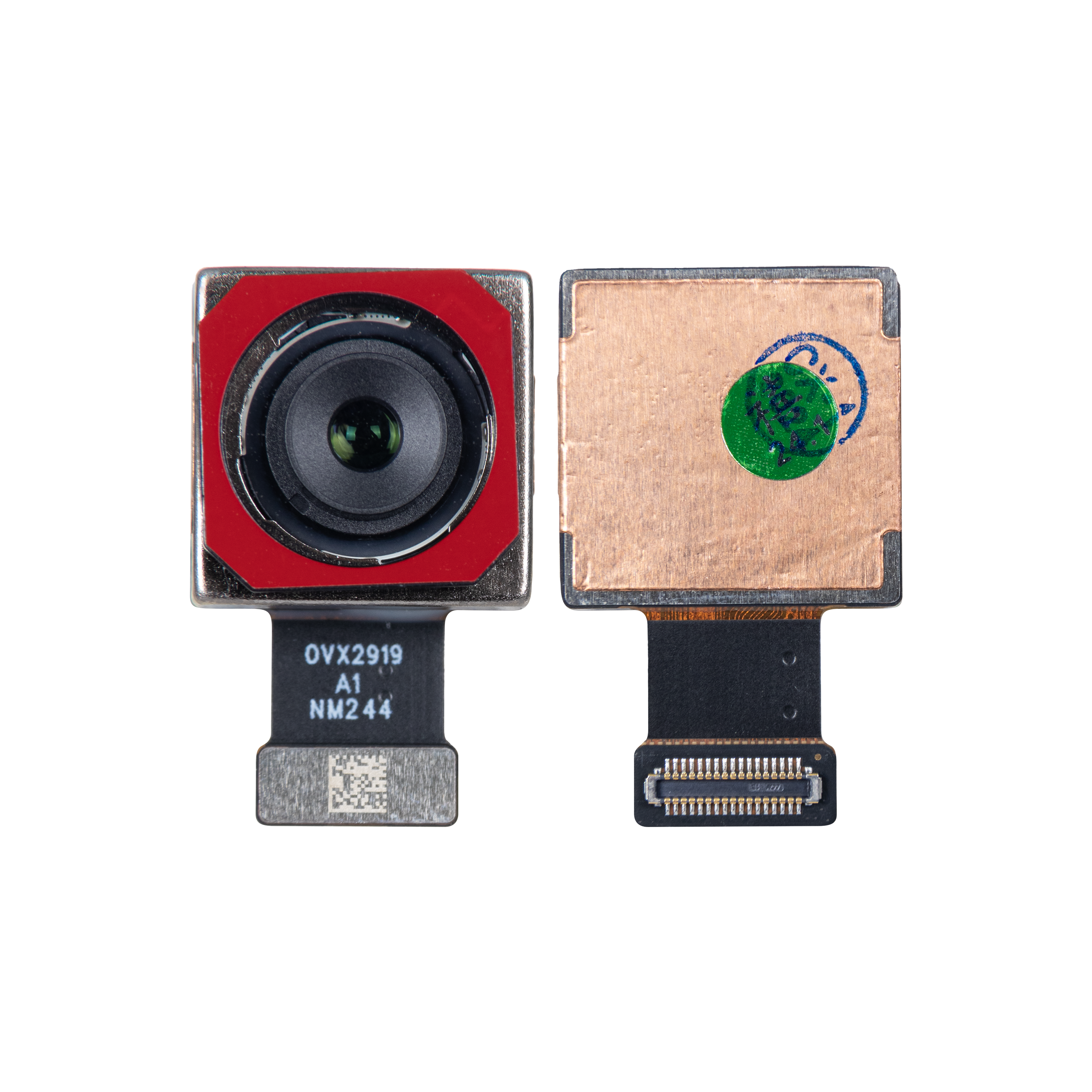 Xiaomi 12T 5G achtercamera 108 MP breed origineel