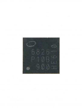 For Apple 7, iPhone 7 Plus Kleine stroombeheer-IC (BBPMU_RF, PMB6826, INTEL) OEM
