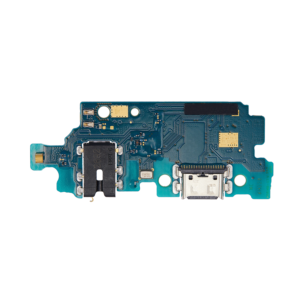 Samsung Galaxy A23 5G A236B systeem opladen Board OEM