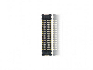For Apple 7 Plus, iPhone 8 Plus LCD en digitizer FPC-connector (J4502, 40-pins) OEM