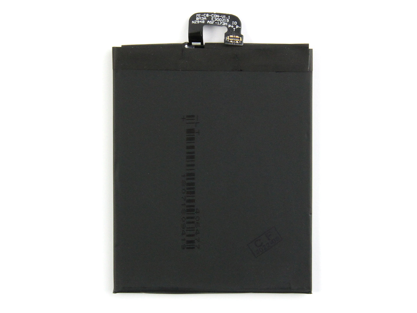 Xiaomi Mi Note 3-batterij BM3A-W275 OEM