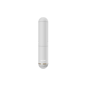 Rixus RXSF30A Mini Geïntegreerde Selfie Stick Bluetooth Wit