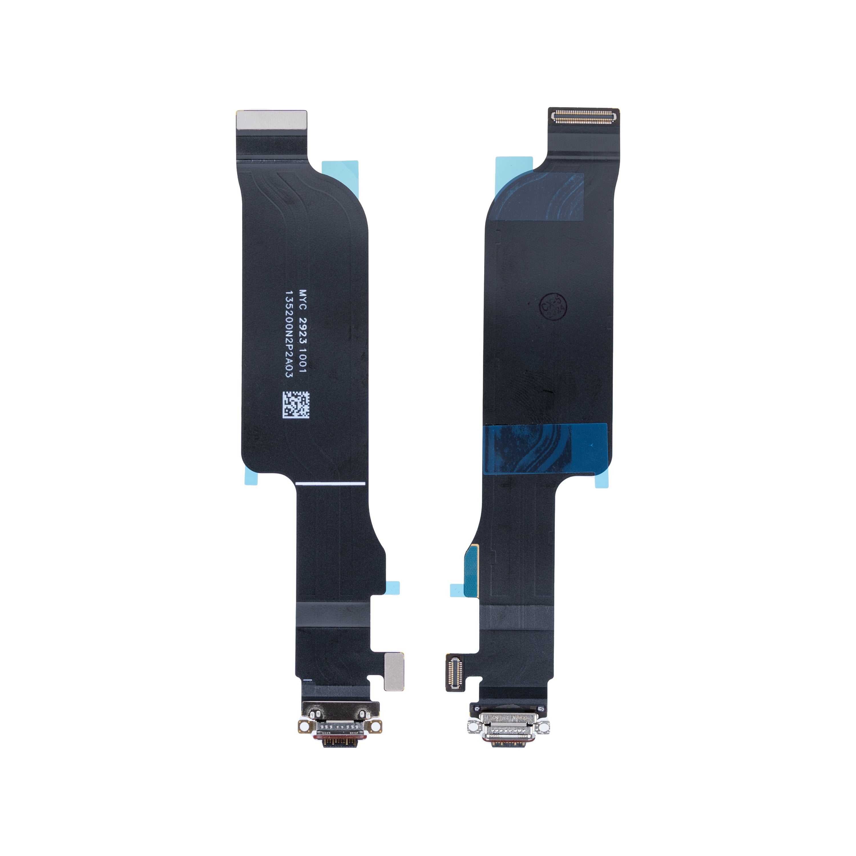 Xiaomi 14 Pro Systeem Oplaadbord OEM