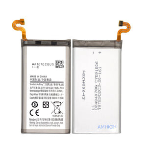 Samsung Galaxy S9 G960F Batterij EB-BG960ABE OEM