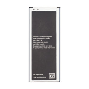 Samsung Galaxy Note 4 N910 Batterij EB-BN910BBE OEM