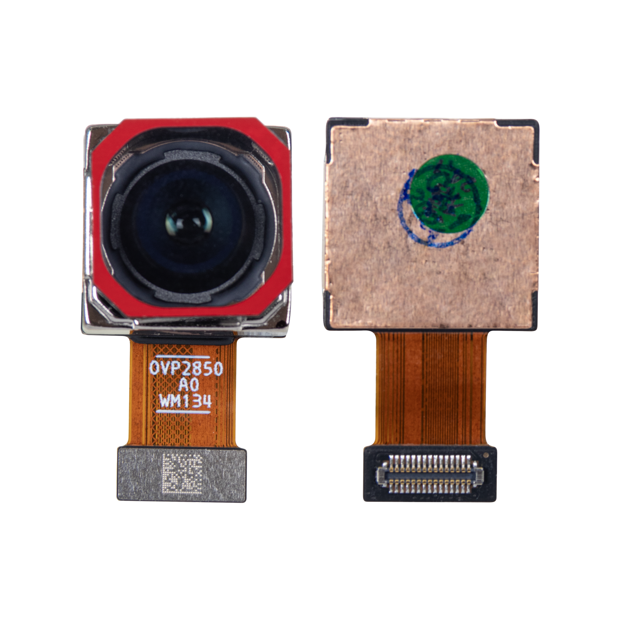 Xiaomi 12 Lite 5G achtercamera 108 MP groothoek origineel