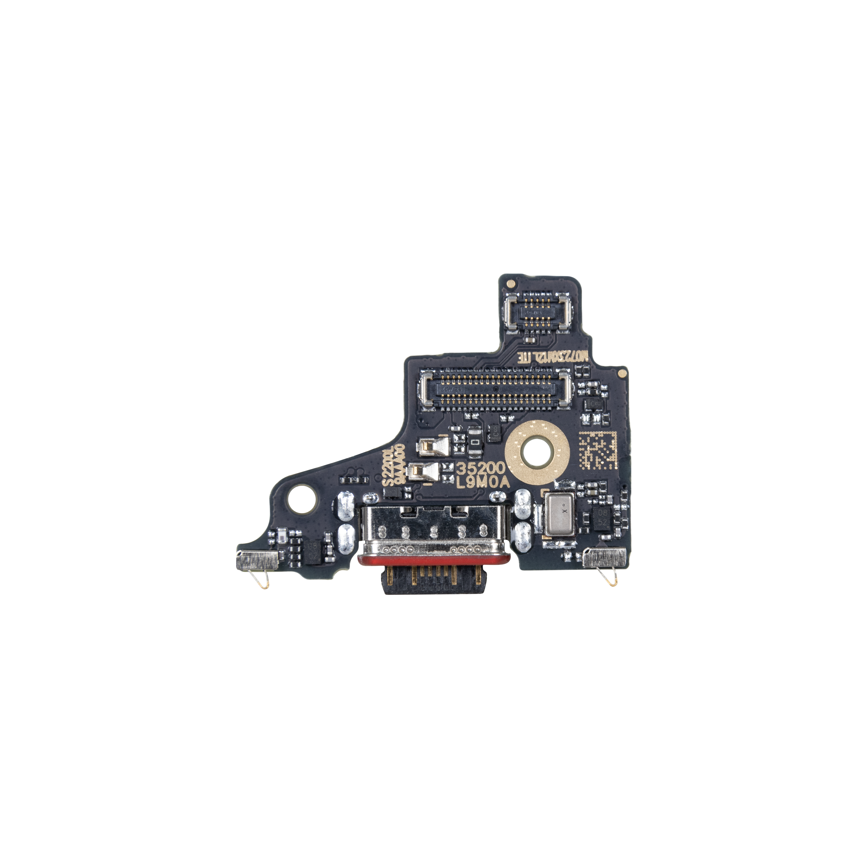 Xiaomi 12 Lite 5G systeem opladen Board OEM