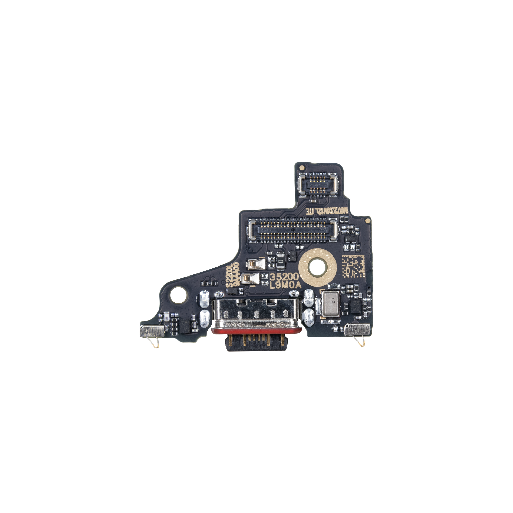 Xiaomi 12 Lite 5G systeem opladen Board OEM