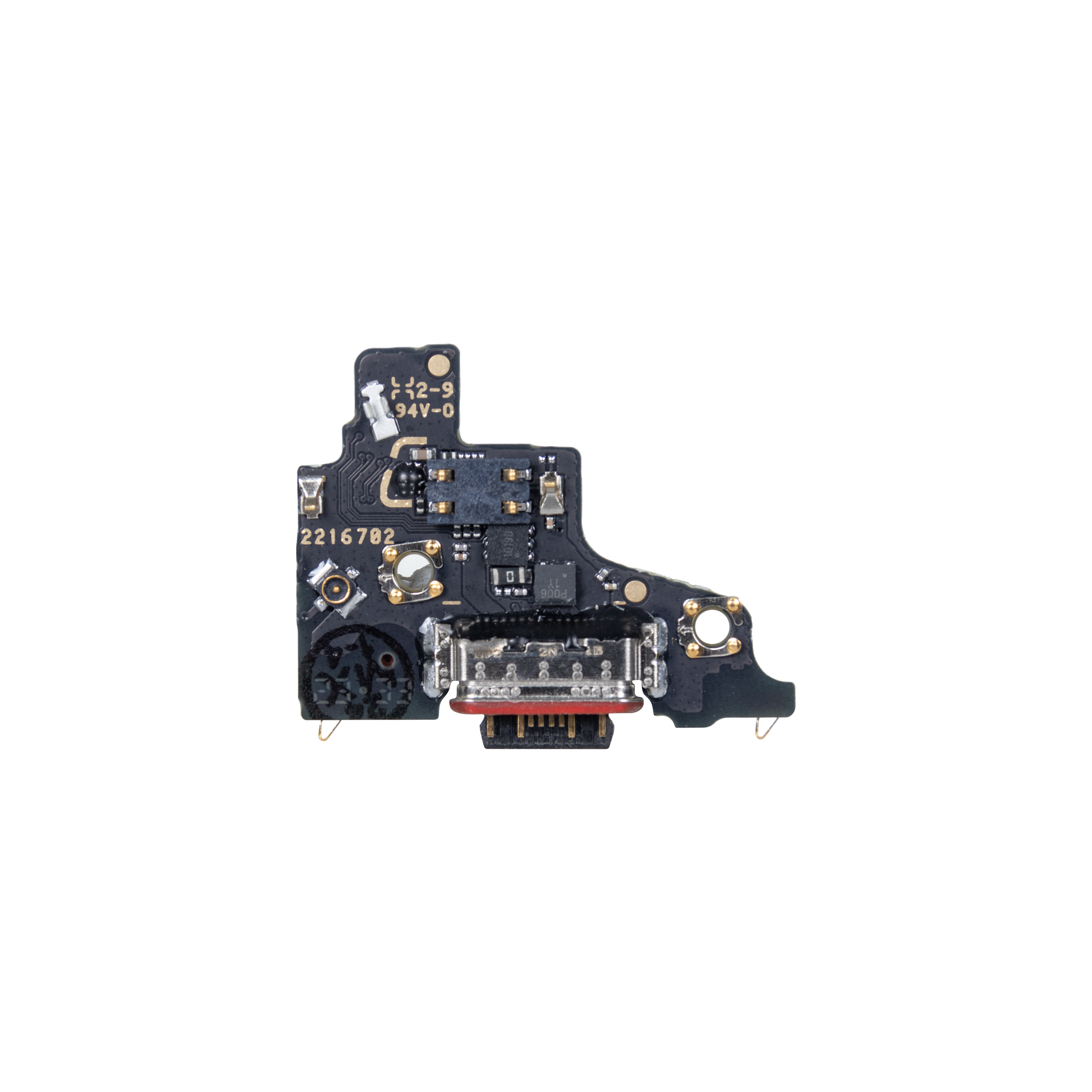 Xiaomi 12 Lite 5G systeem opladen Board OEM